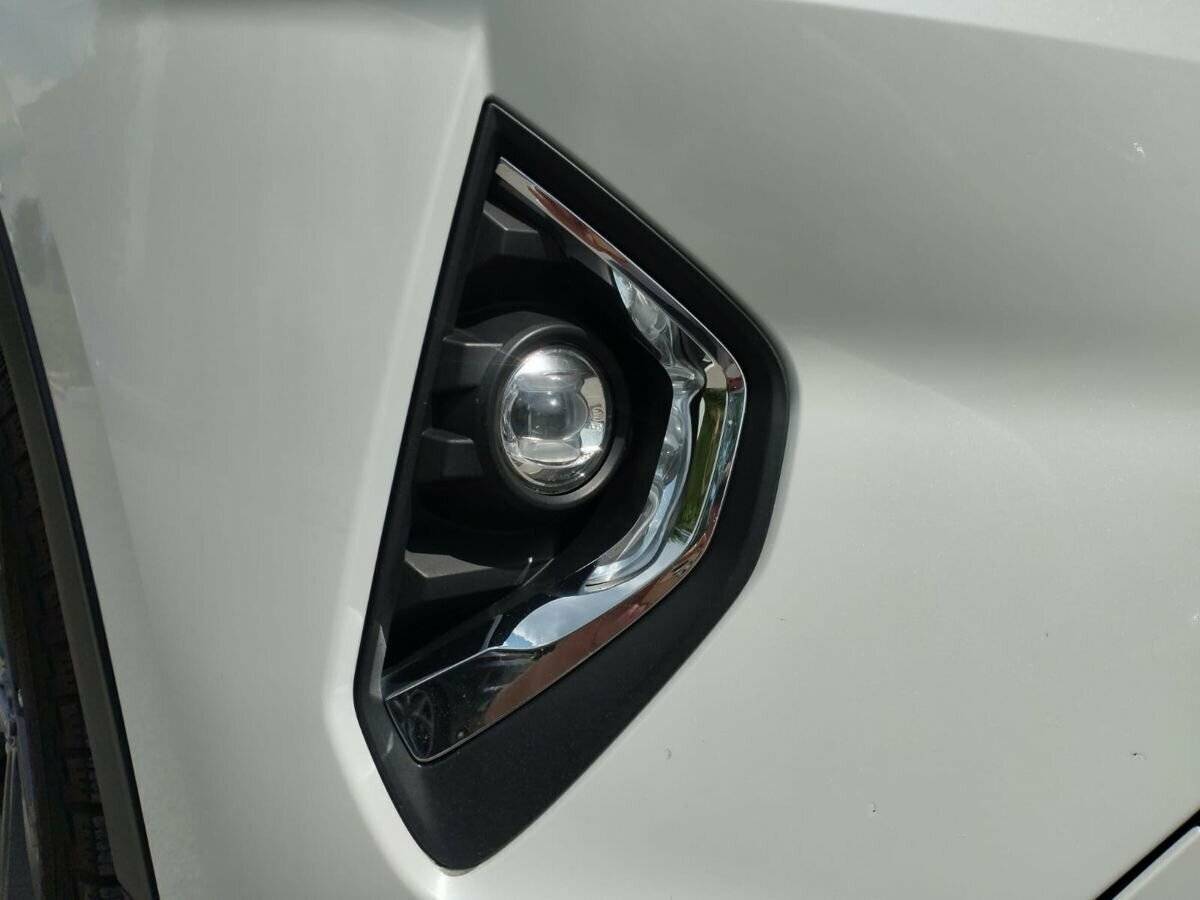 Haval F7, 2022 Фото №12