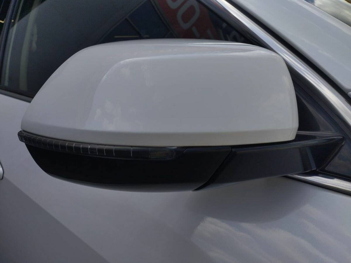 Haval F7, 2022 Фото №16