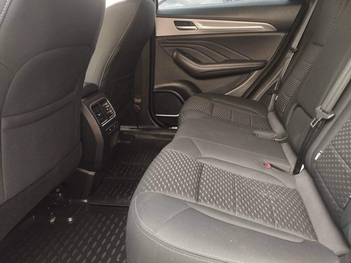 Haval F7, 2022 Фото №27