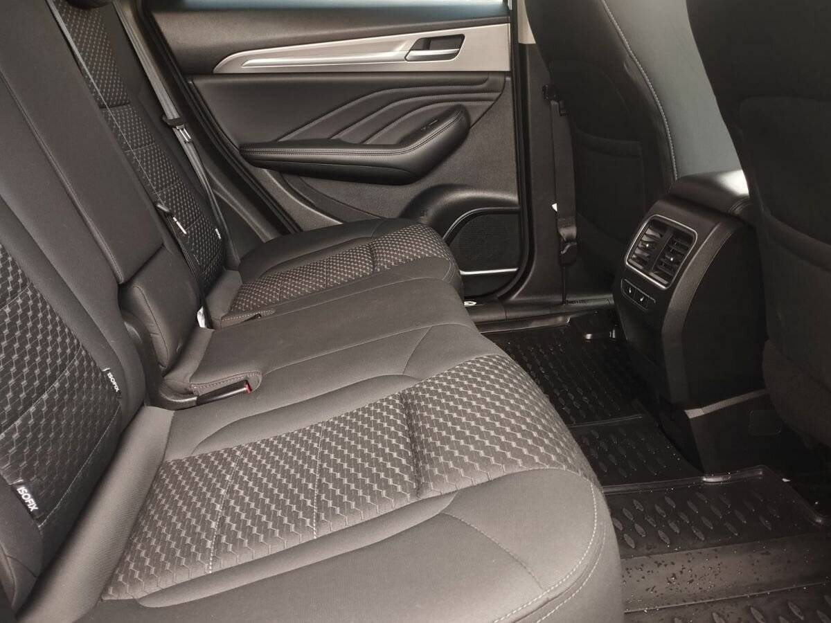 Haval F7, 2022 Фото №28