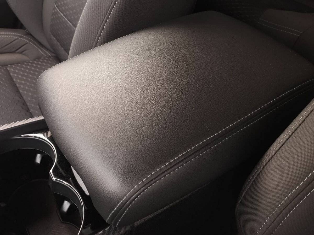 Haval F7, 2022 Фото №31