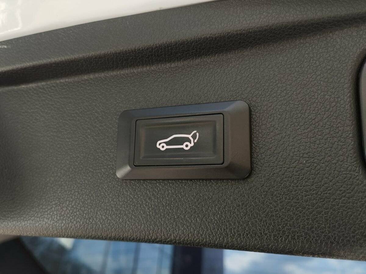 Haval F7, 2022 Фото №32