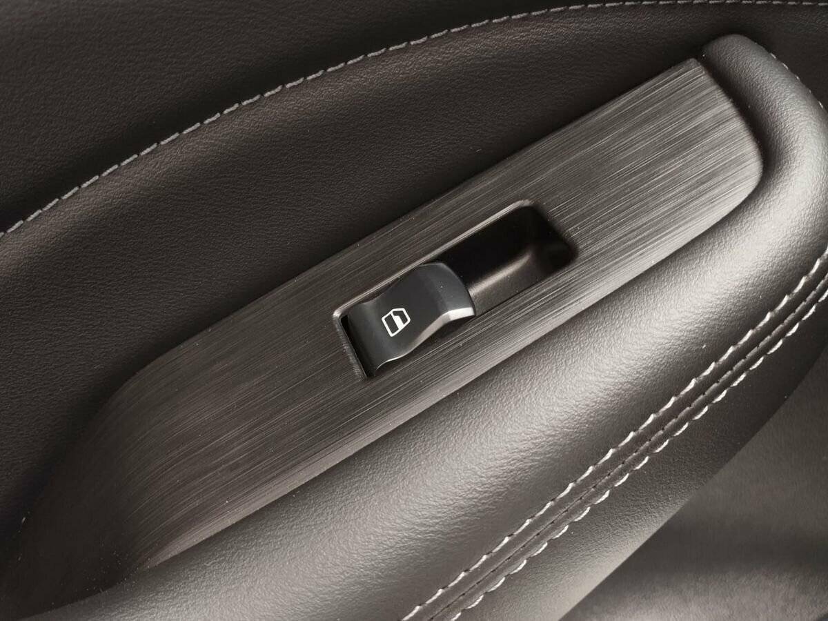 Haval F7, 2022 Фото №36