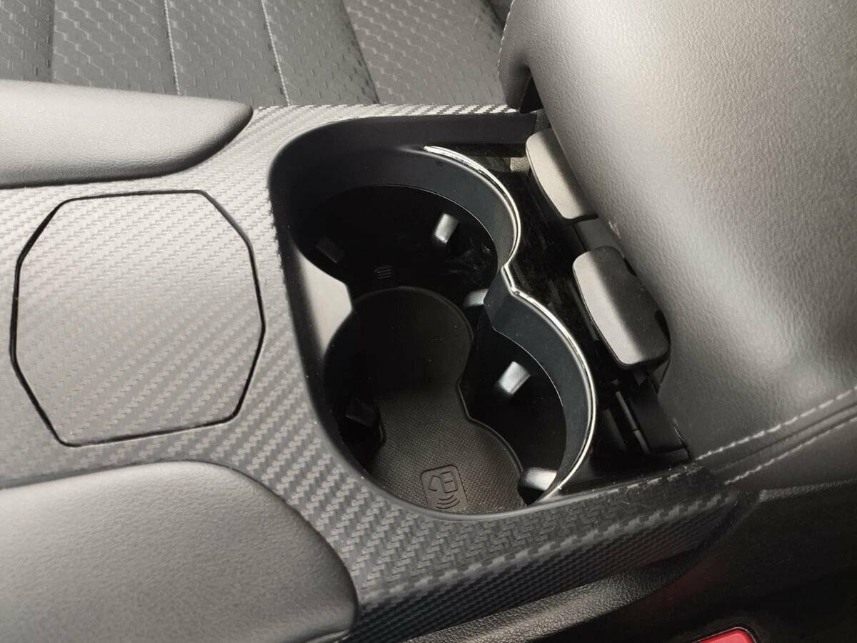 Haval F7, 2022 Фото №39