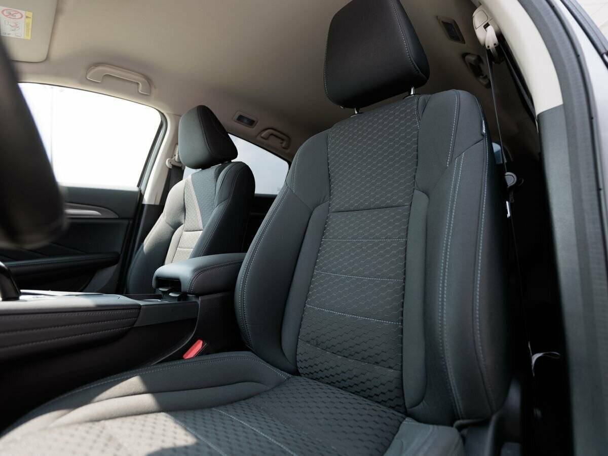 Haval F7x, 2022 - 47 256 км. | Фото №8