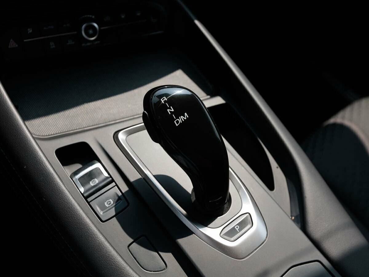 Haval F7x, 2022 Фото №13