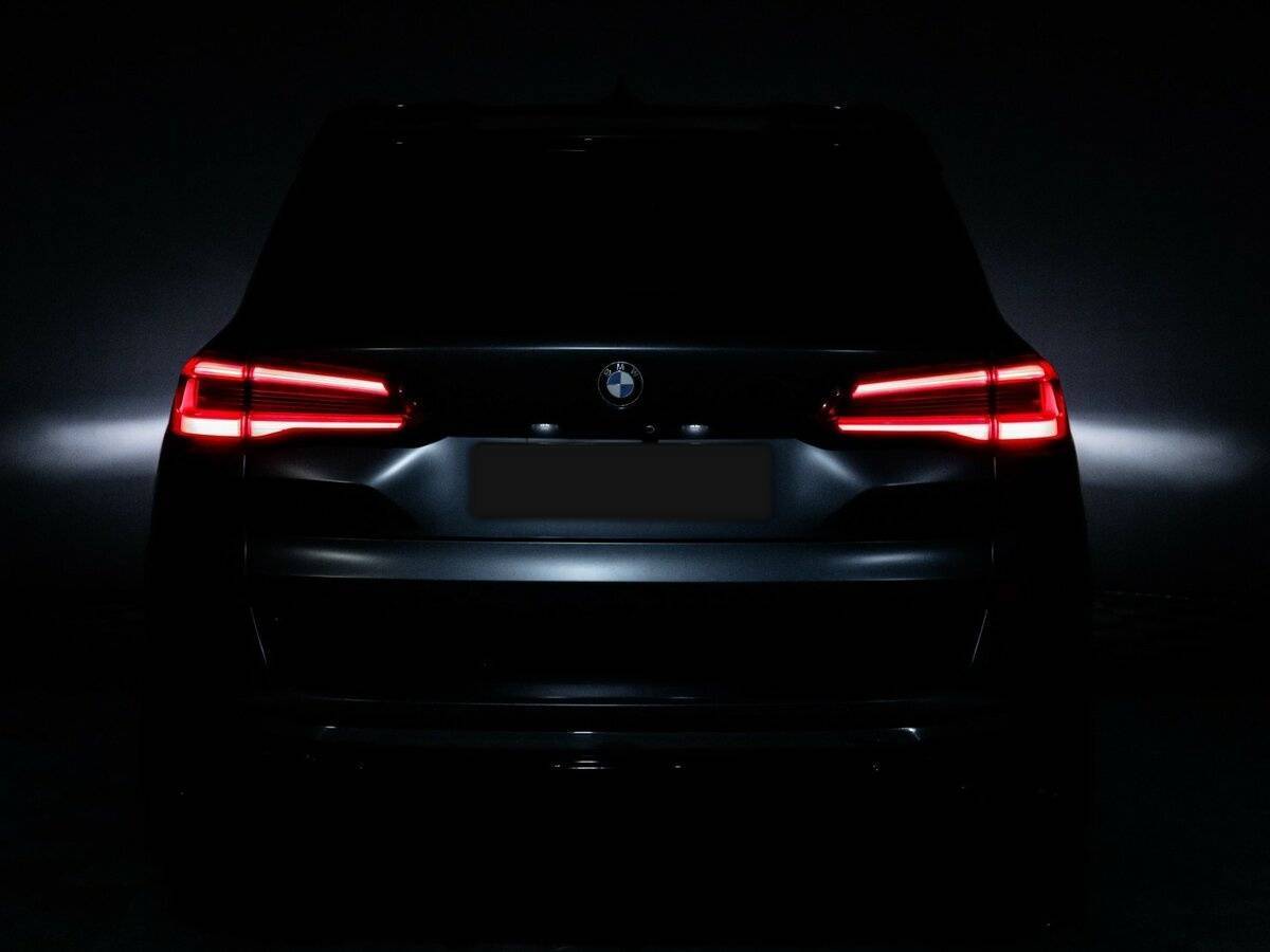 BMW X5 30d, 2019 Фото №20