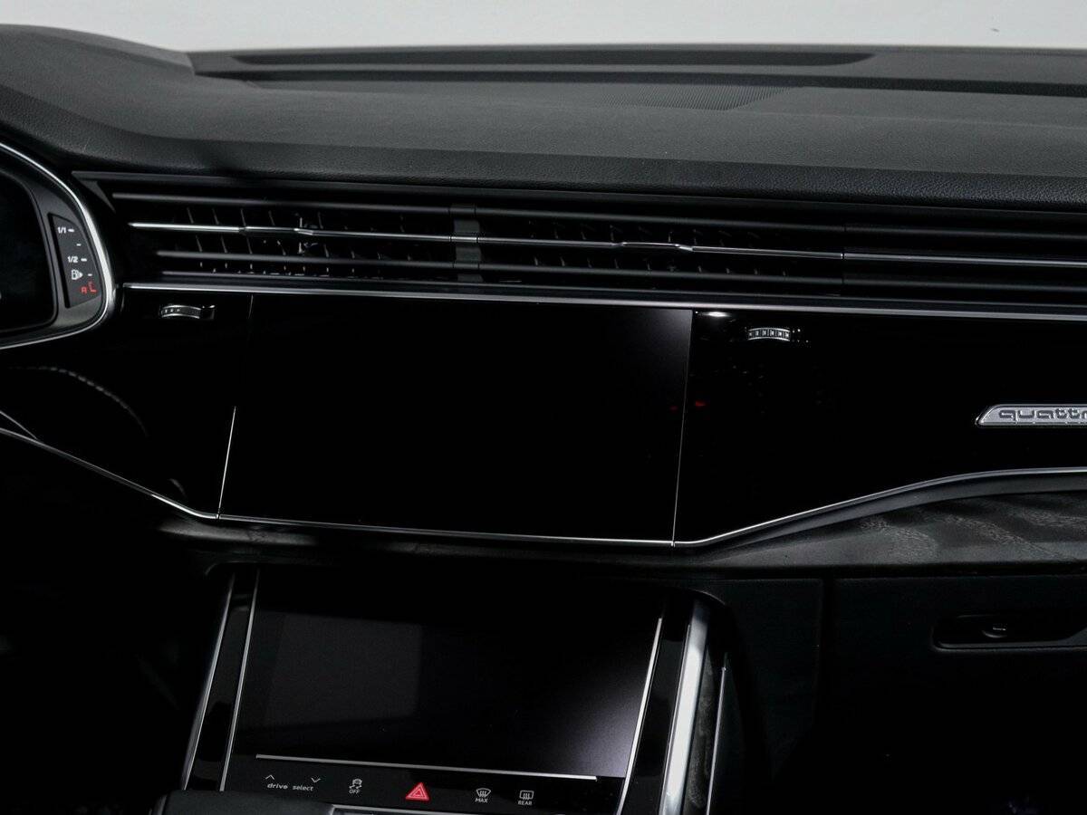 Audi Q7 45 TDI, 2021 Фото №13