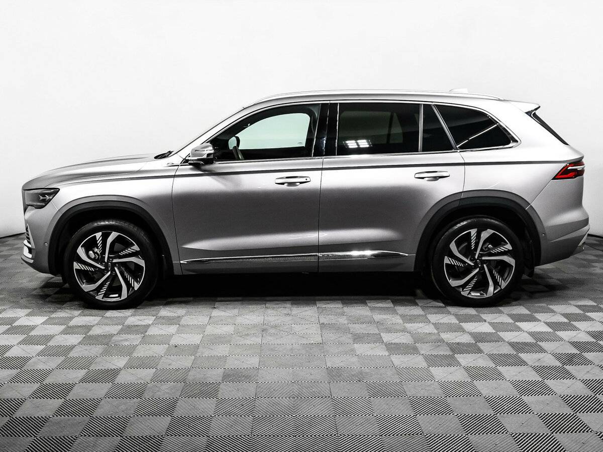 Geely Monjaro, 2024 - 15 000 км. | Фото №8