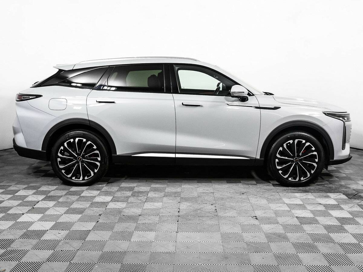 Exeed RX, 2023 Фото №4