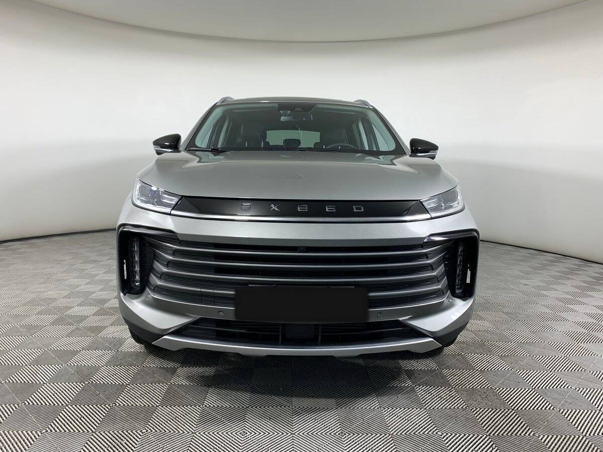 Exeed TXL, 2023 - 34 737 км. | Фото №2