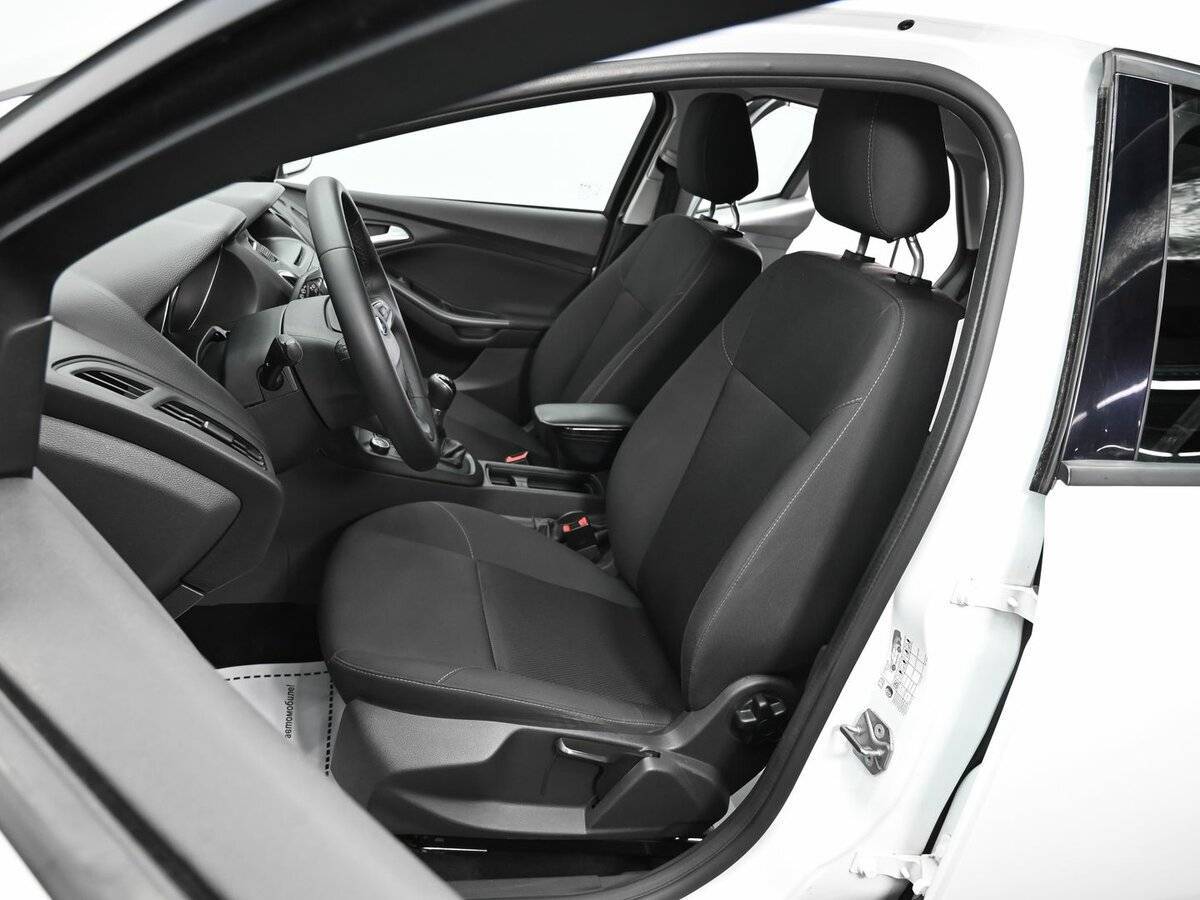 Ford Focus, 2016 - 102 000 км. | Фото №6