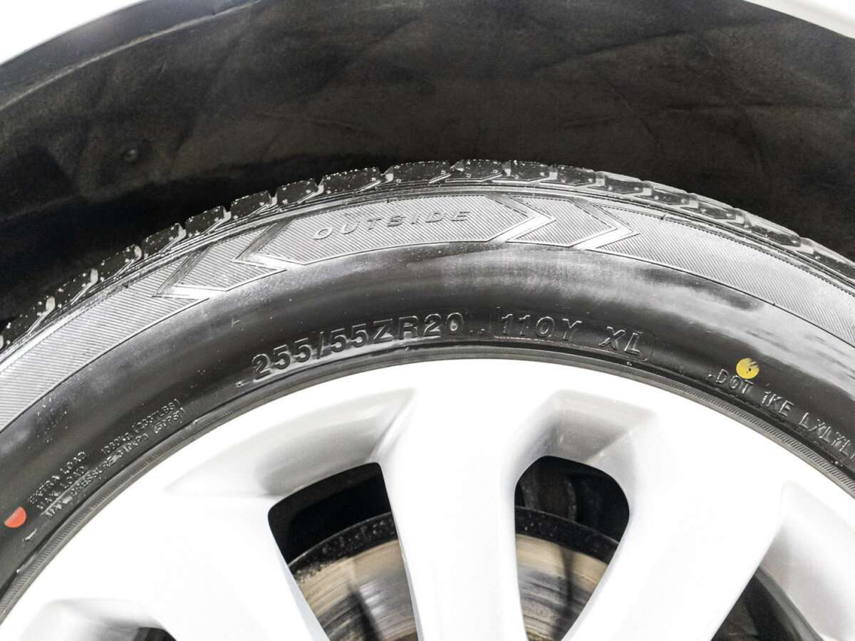 Land Rover Range Rover Sport, 2016 Фото №10