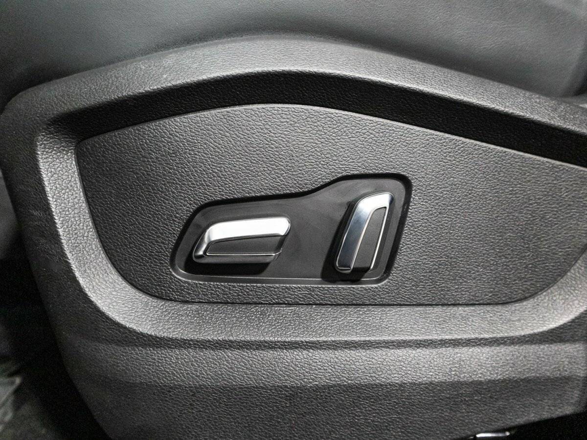 Chery Tiggo 8 Pro Max, 2024 Фото №17