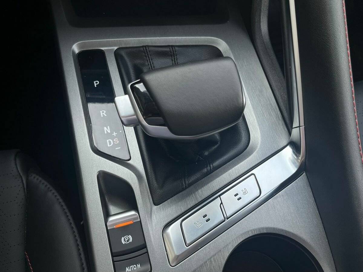 Changan CS35 Plus, 2023 Фото №11