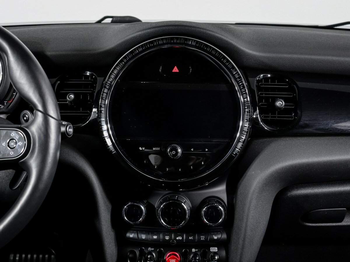 Mini Hatch JCW John Cooper Works, 2021 Фото №13