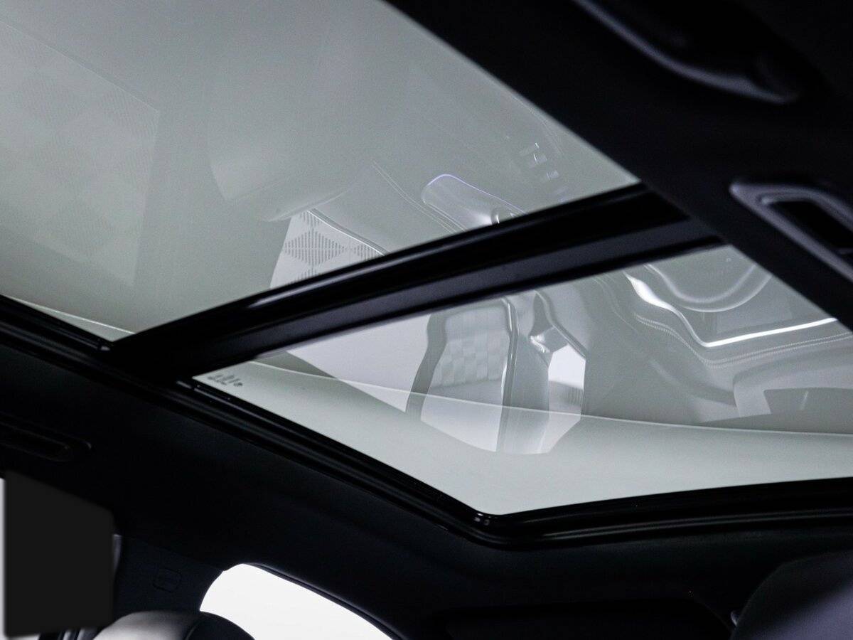 GAC GS8, 2024 Фото №22