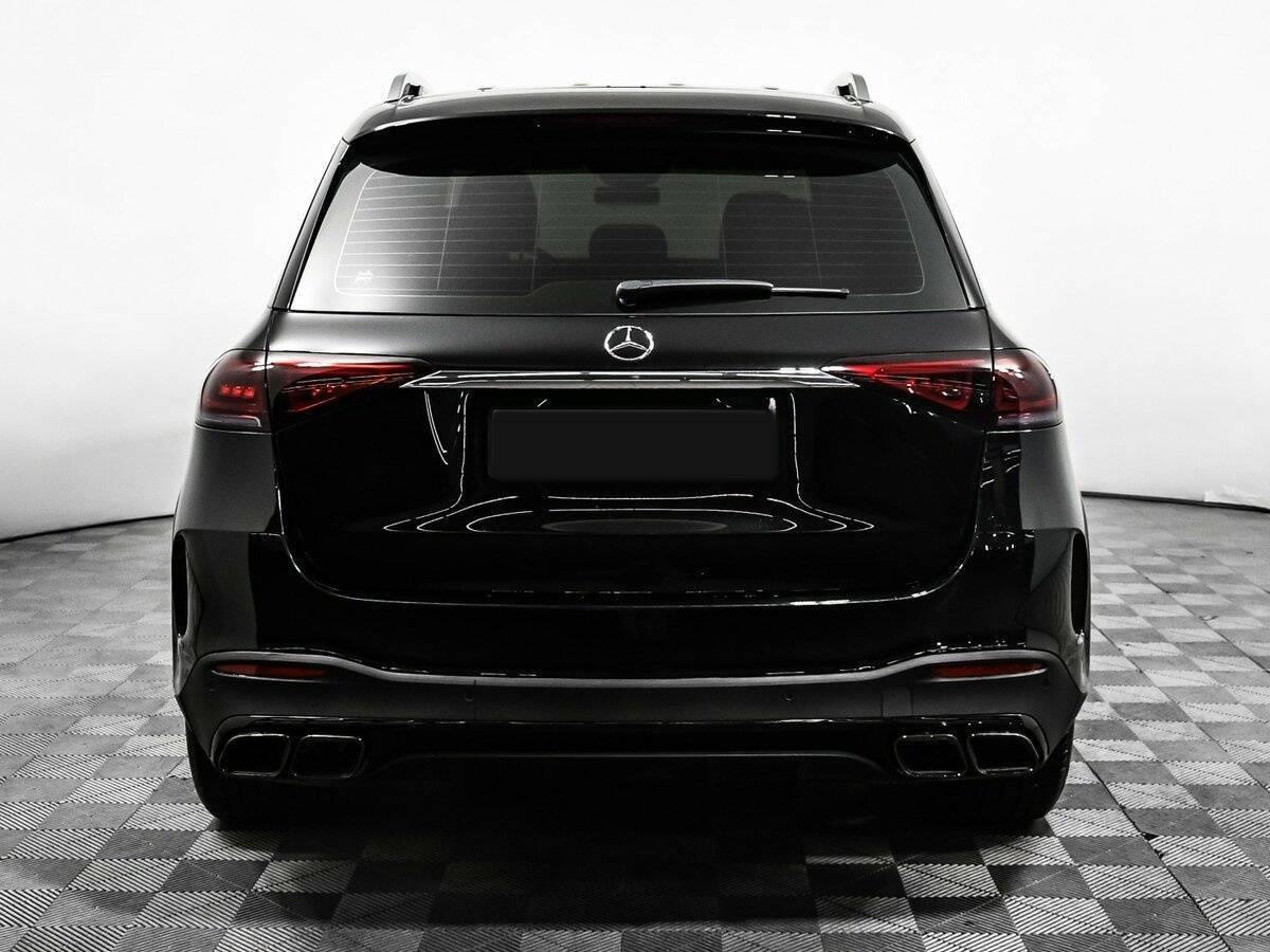 Mercedes-Benz GLE 300 d, 2022 - 20 744 км. | Фото №6