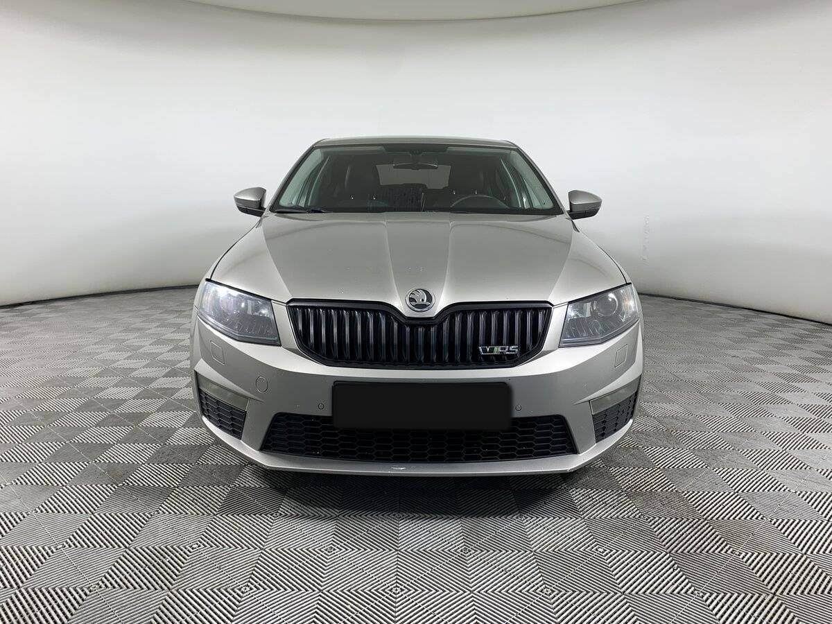 Skoda Octavia, 2013 - 253 620 км. | Фото №2