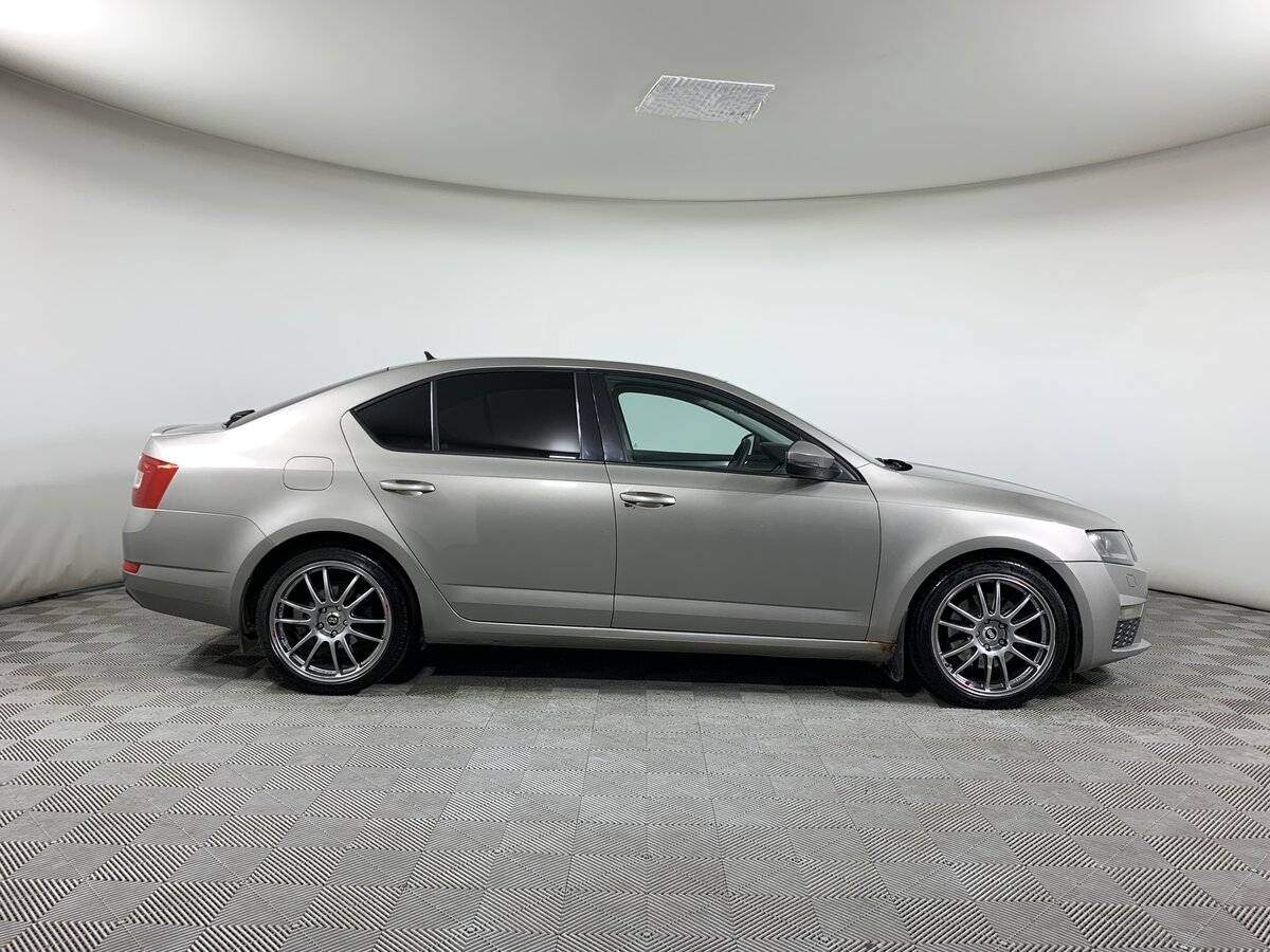 Skoda Octavia, 2013 - 253 620 км. | Фото №4