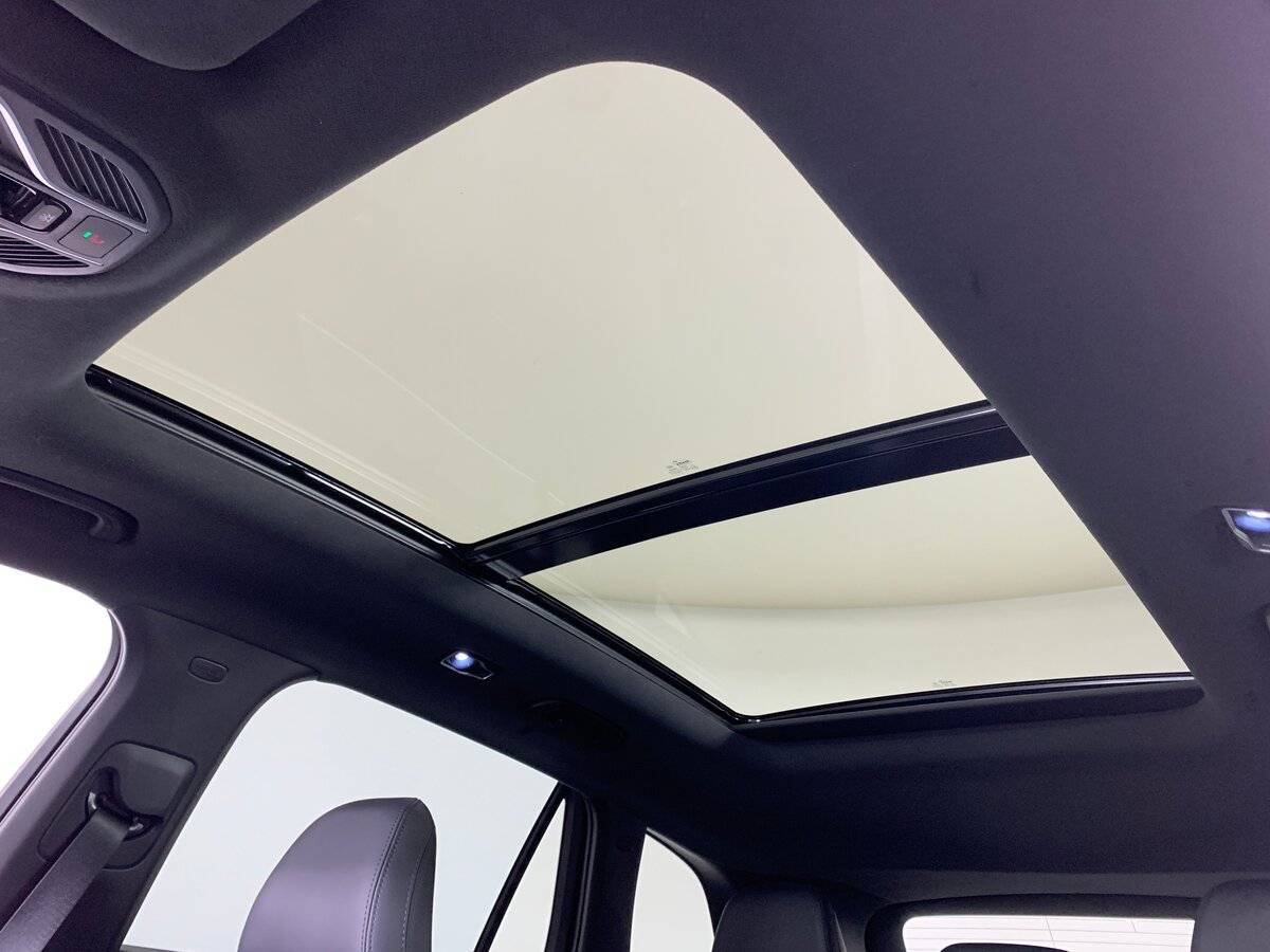 Geely Monjaro (Xingyue L), 2023 Фото №18