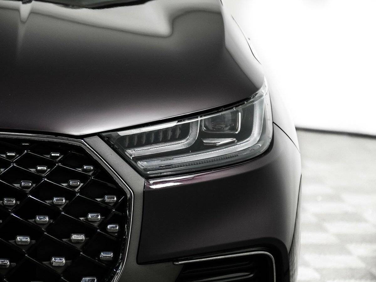 Chery Tiggo 8 Pro Max, 2022 Фото №16