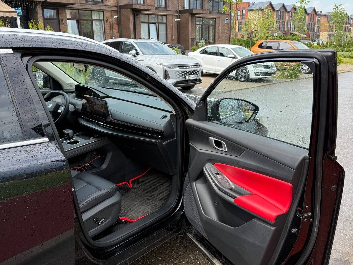 Changan CS55 Plus, 2023 Фото №18