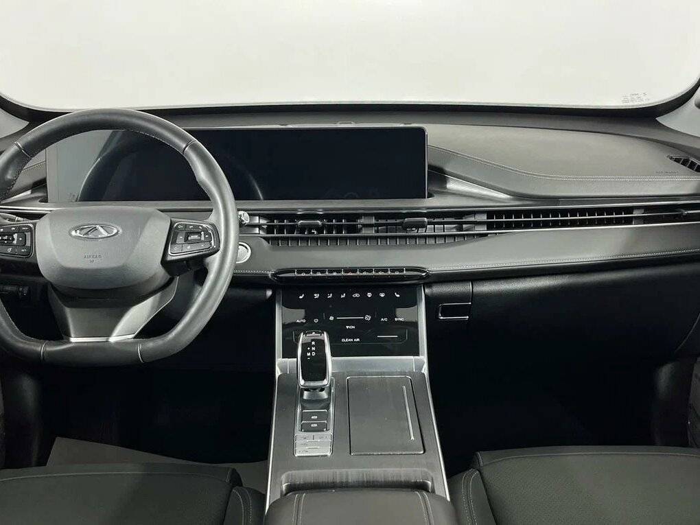 Chery Tiggo 7 Pro Max, 2022 - 29 800 км. | Фото №8