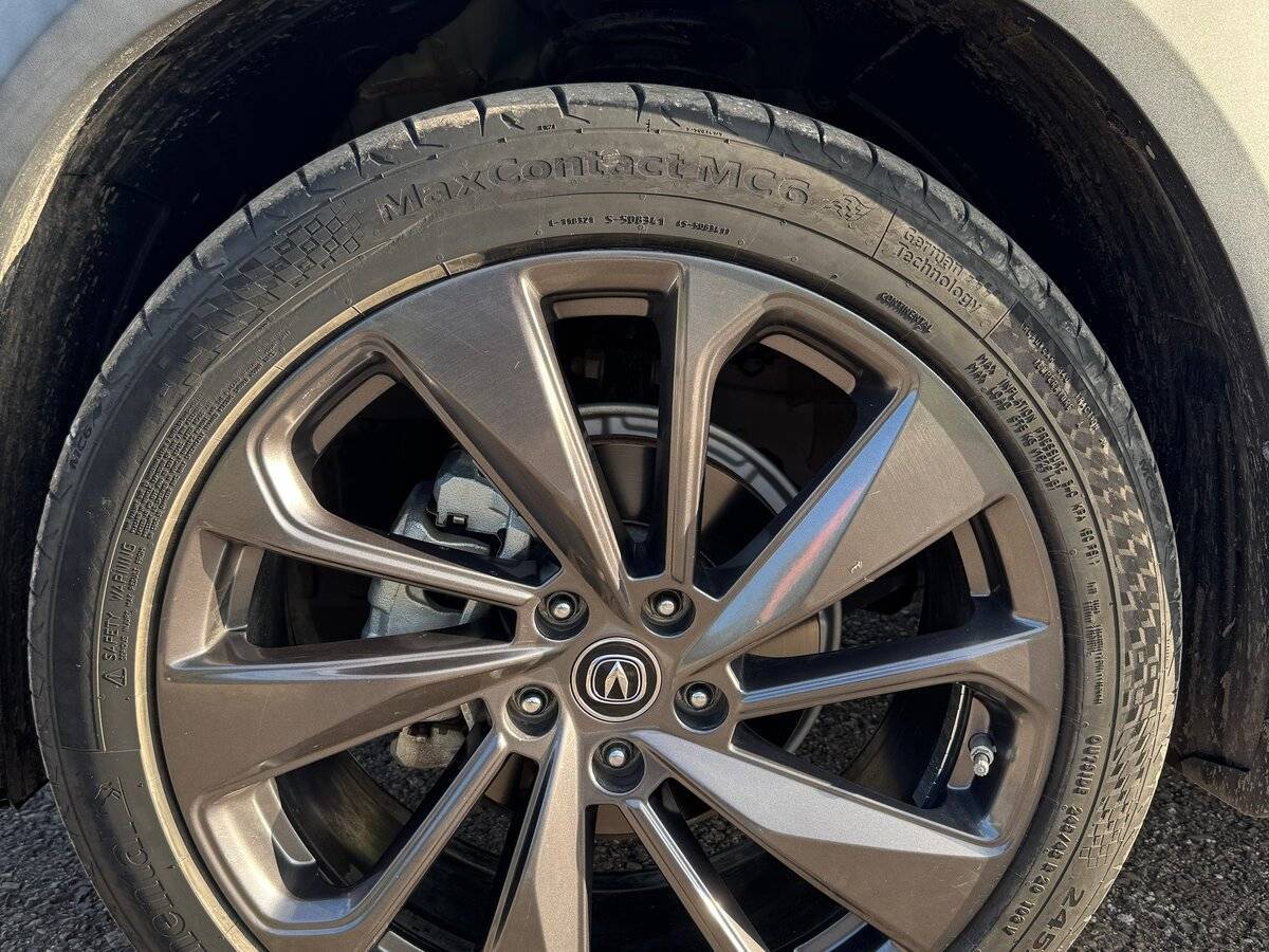 Changan UNI-T, 2020 Фото №10