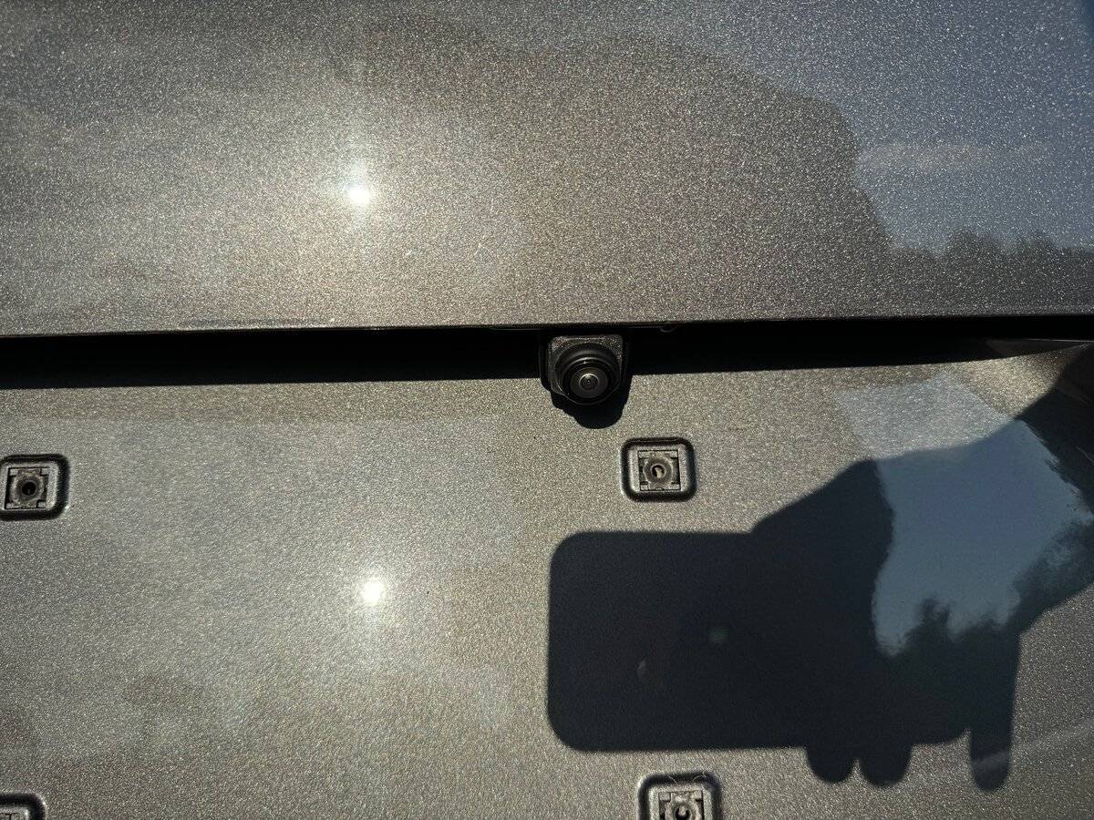 Changan UNI-T, 2020 Фото №17