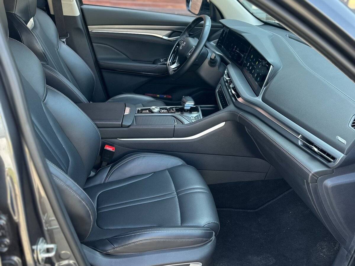Changan CS75 Plus, 2023 Фото №10