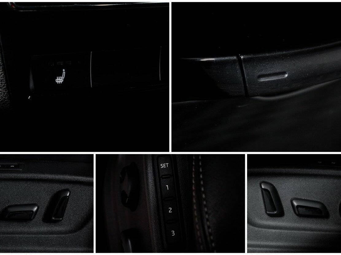 Skoda Kodiaq, 2021 Фото №22