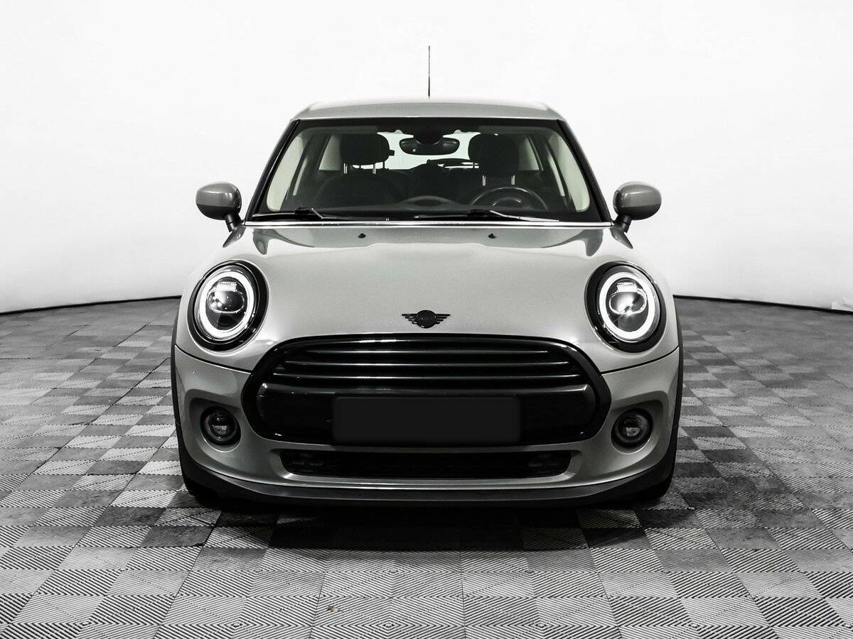 Mini Hatch Cooper, 2020 Фото №2