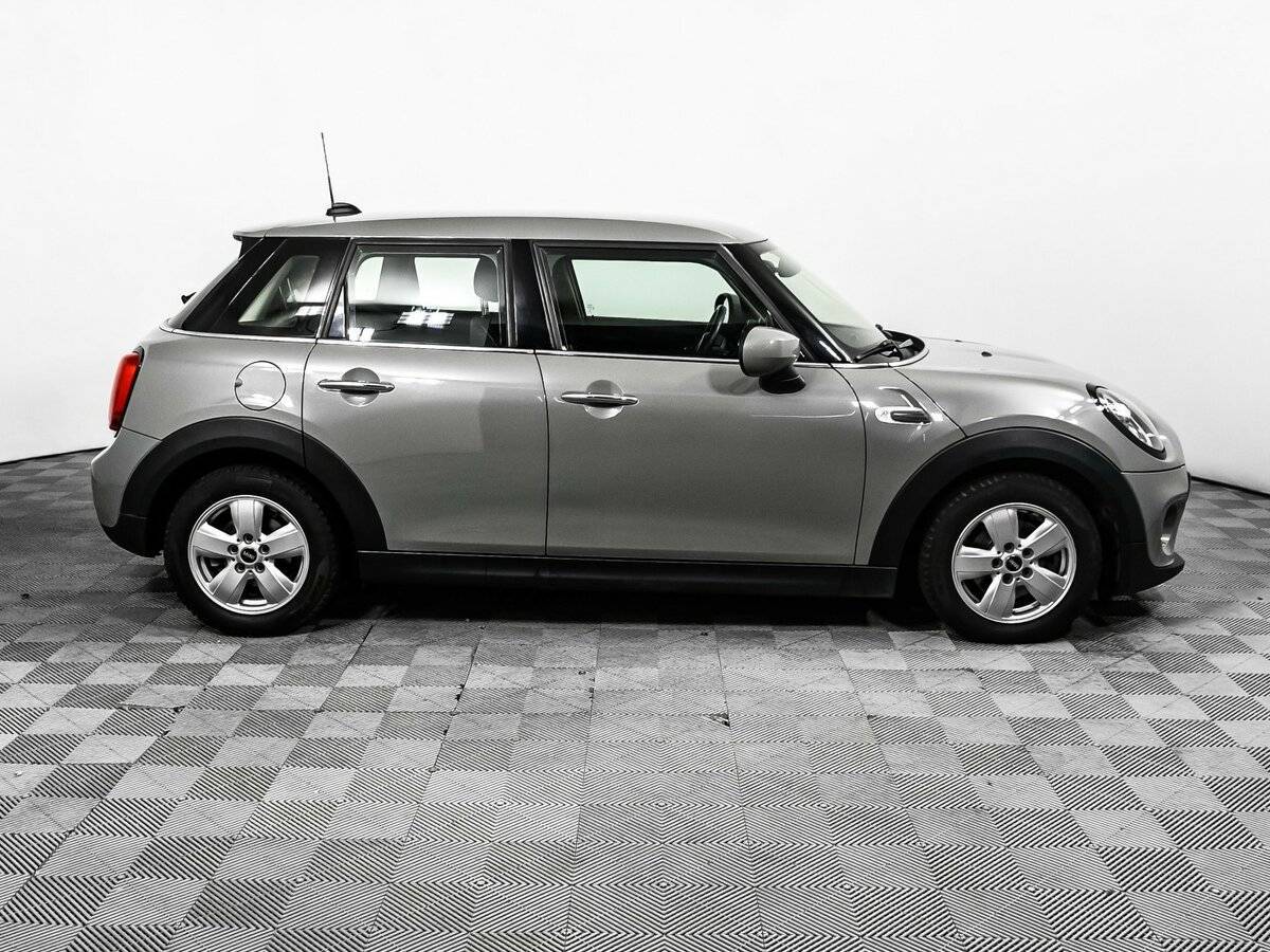 Mini Hatch Cooper, 2020 Фото №4