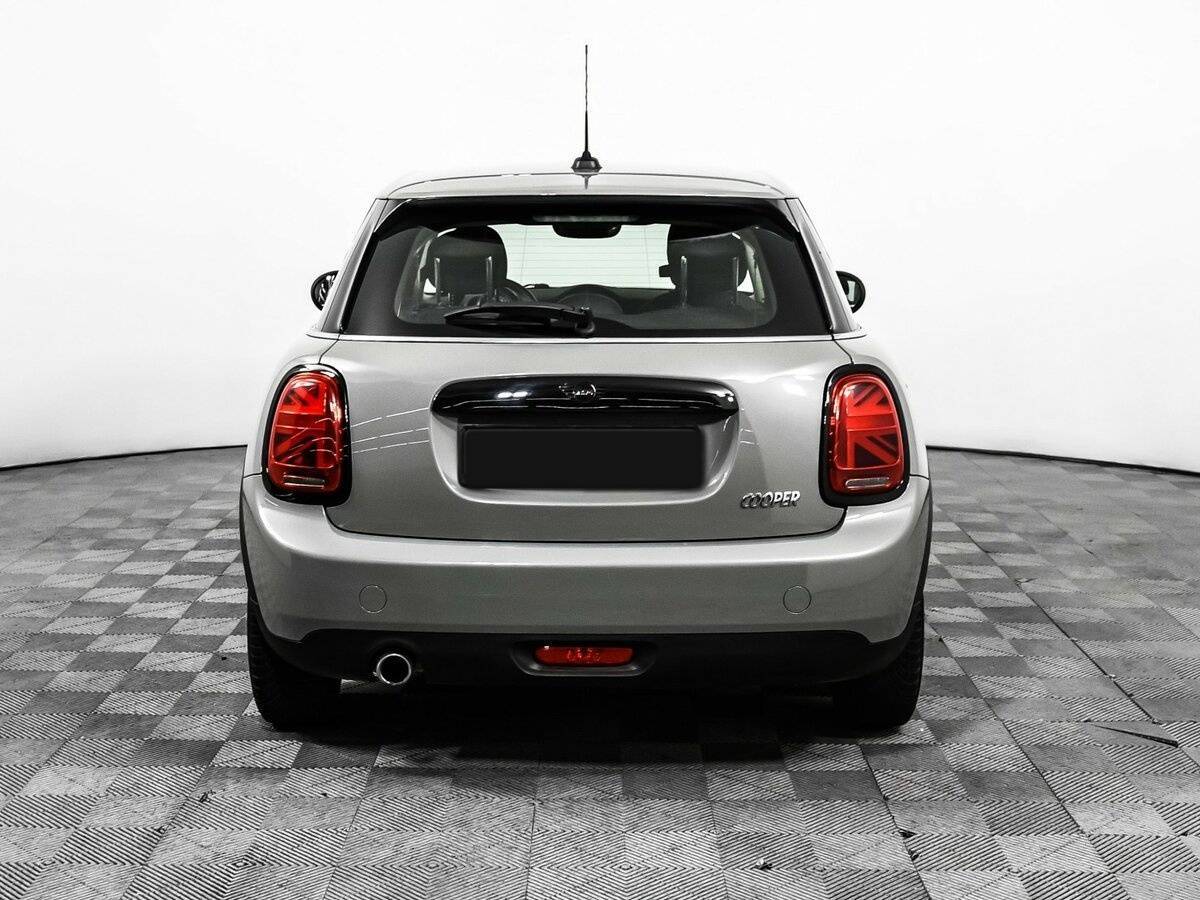 Mini Hatch Cooper, 2020 Фото №6