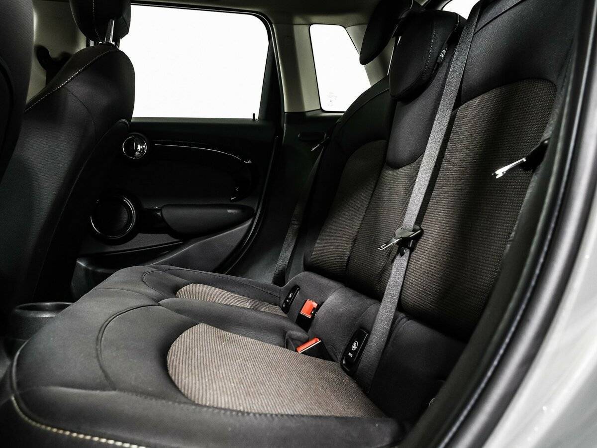 Mini Hatch Cooper, 2020 Фото №12