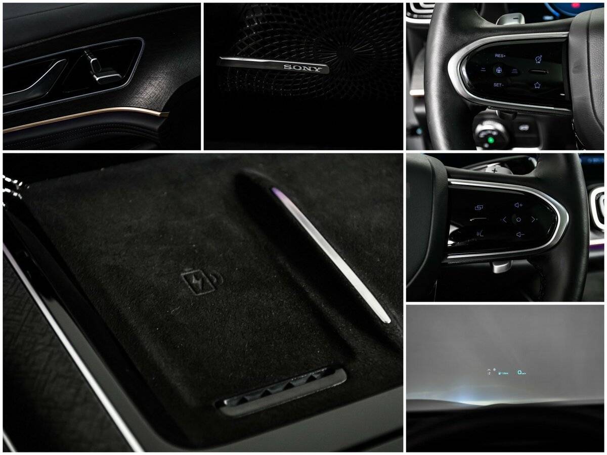 Jaecoo J8, 2024 Фото №17