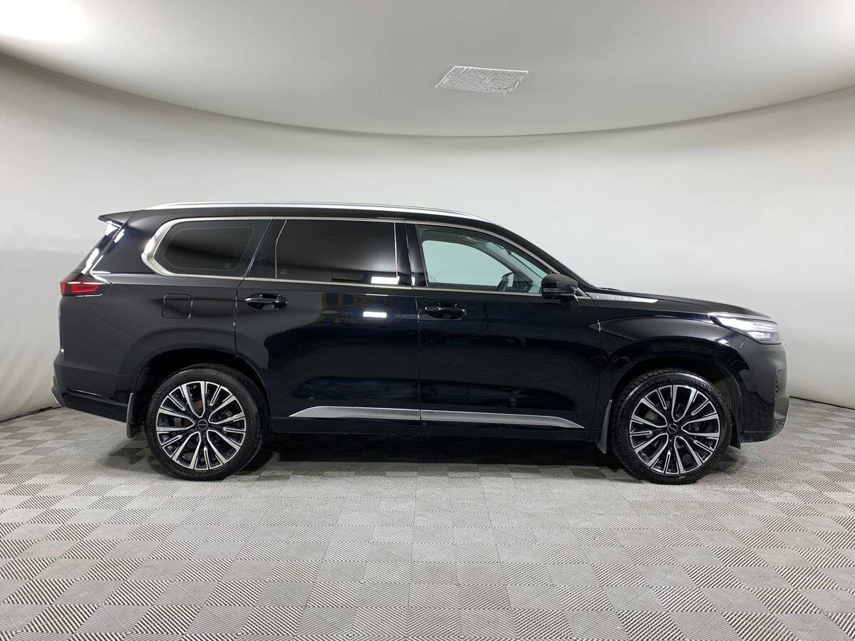 Exeed VX, 2023 - 33 270 км. | Фото №4