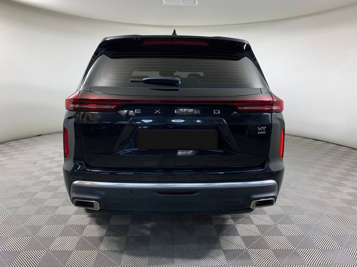 Exeed VX, 2023 - 33 270 км. | Фото №6