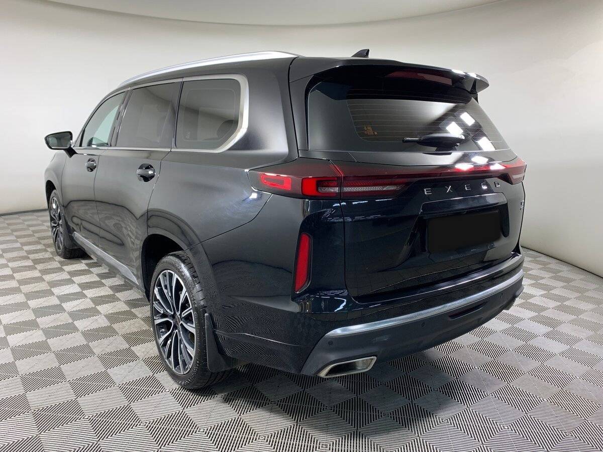 Exeed VX, 2023 - 33 270 км. | Фото №7
