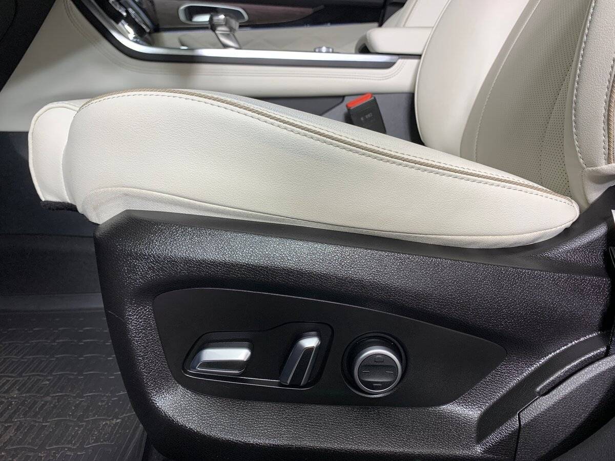 Exeed VX, 2023 Фото №16