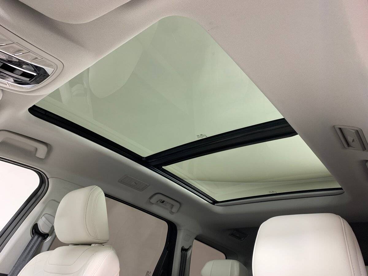 Exeed VX, 2023 Фото №18