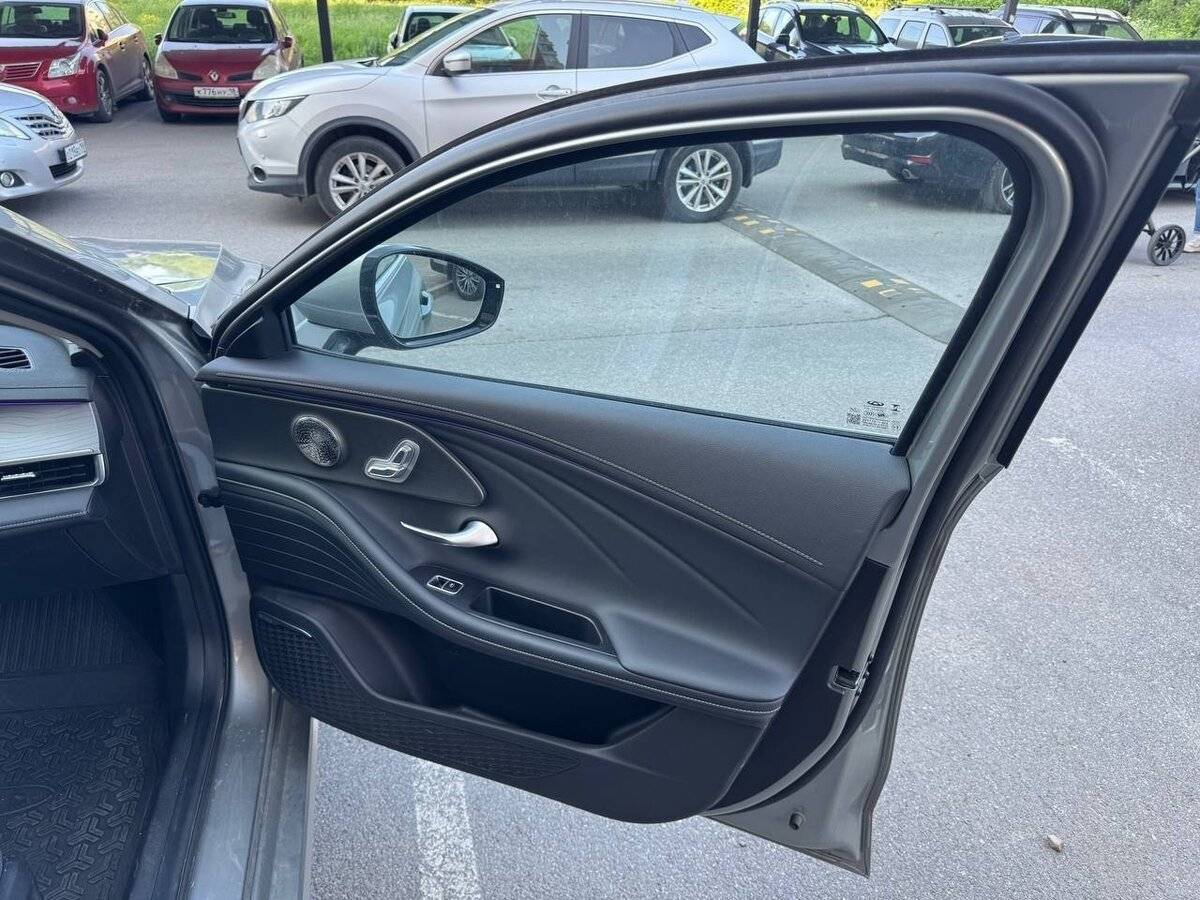 Chery Arrizo 8, 2023 Фото №13