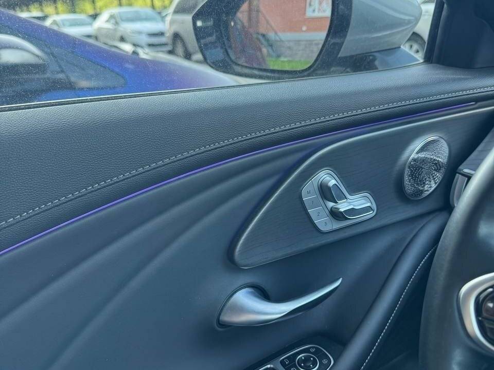 Chery Arrizo 8, 2023 Фото №19