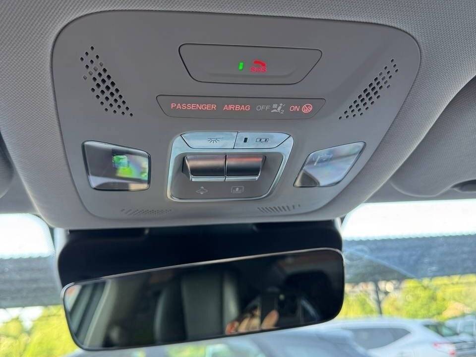 Chery Arrizo 8, 2023 Фото №20