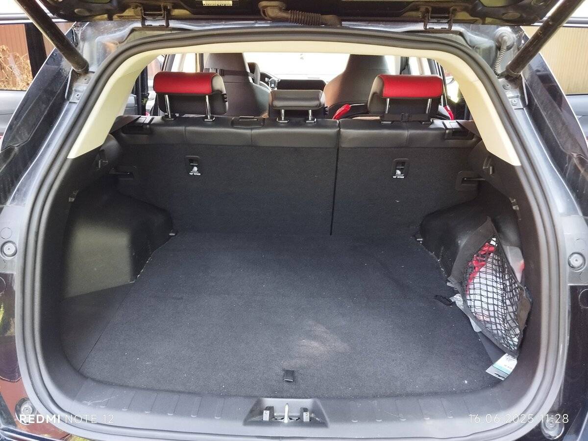 Changan CS55 Plus, 2023 - 20 615 км. | Фото №6