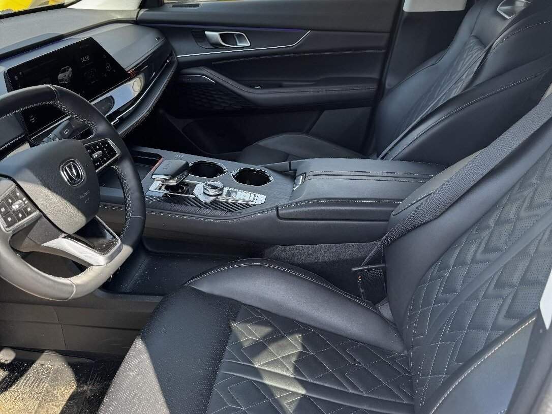 Changan UNI-K, 2024 - 46 064 км. | Фото №8