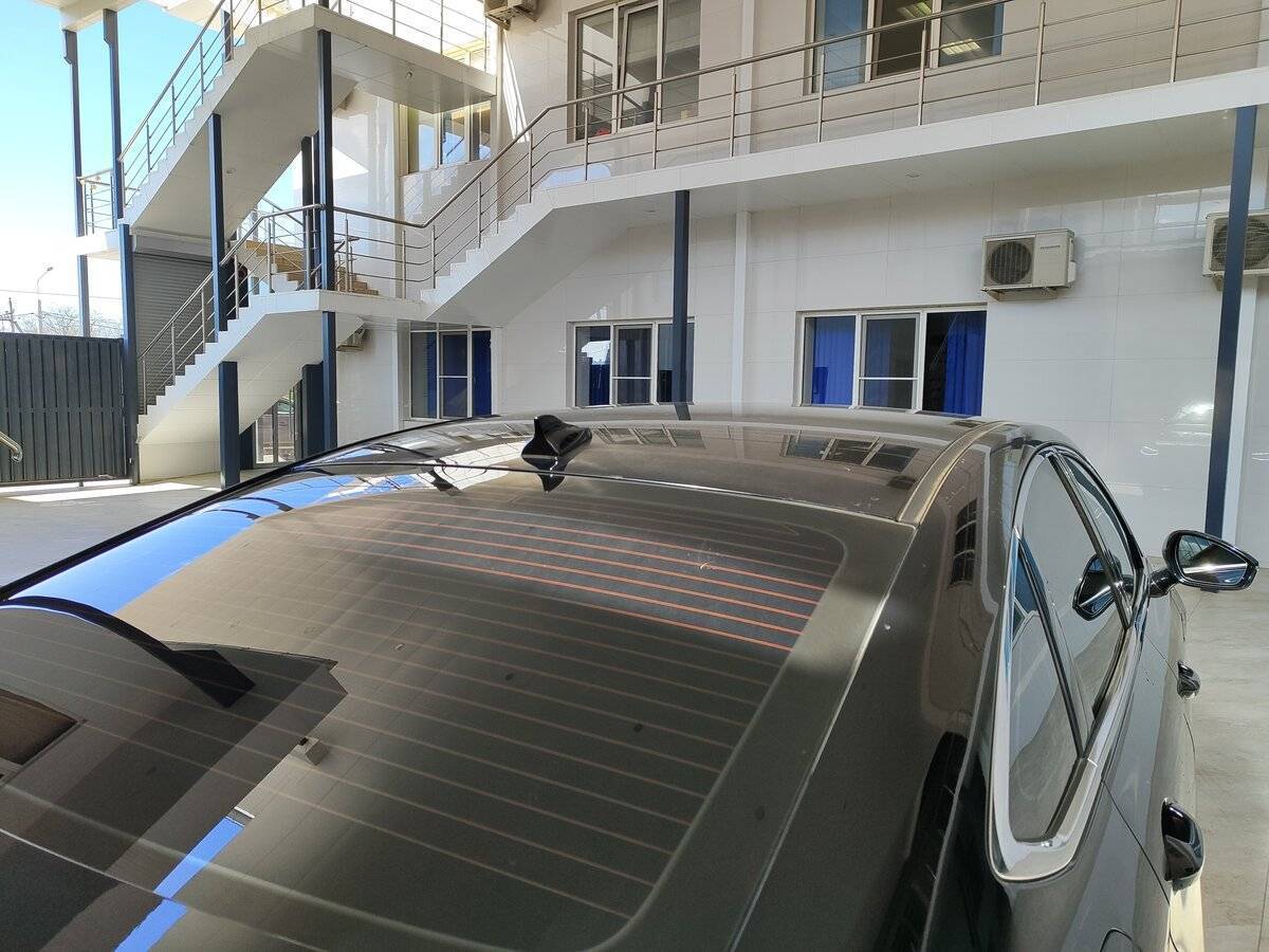 Chery Arrizo 8, 2024 Фото №12