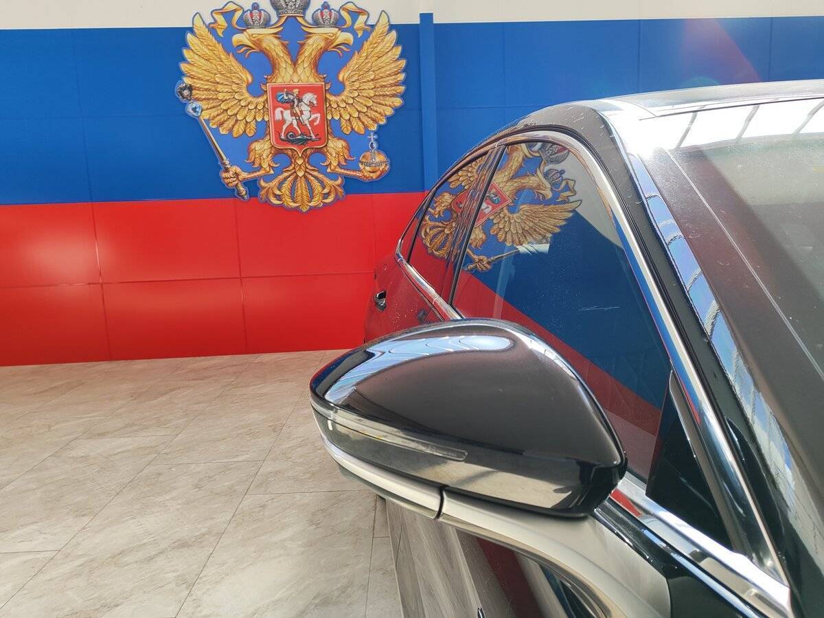 Chery Arrizo 8, 2024 Фото №15