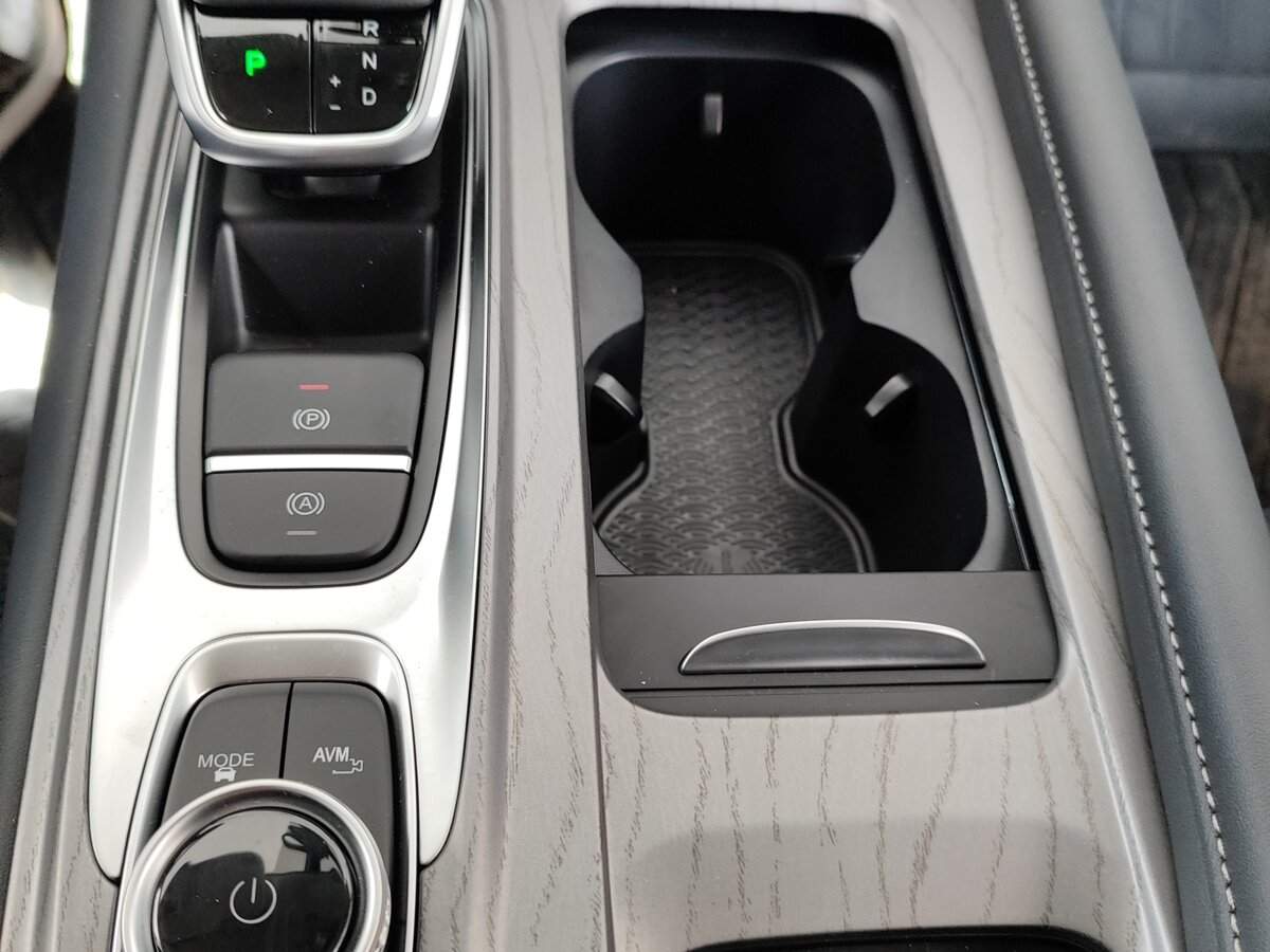 Chery Arrizo 8, 2024 Фото №19